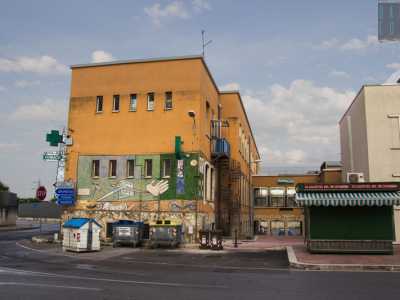 Mungivacca: il quartiere dei contrasti